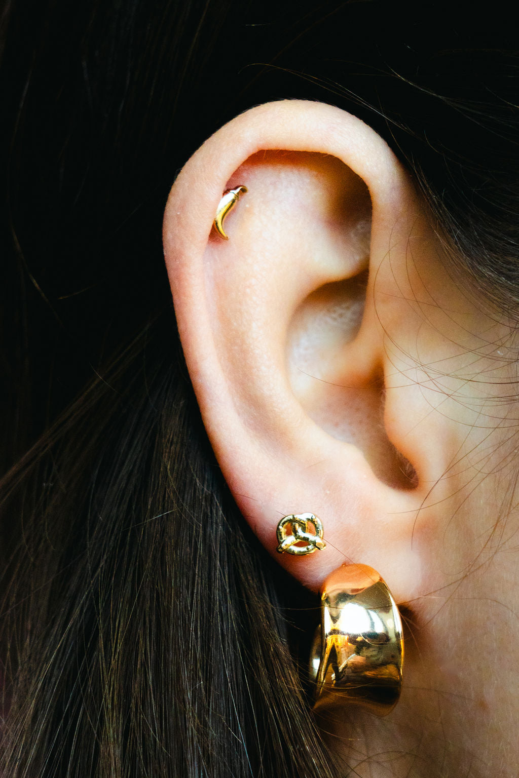 Caring for your studs